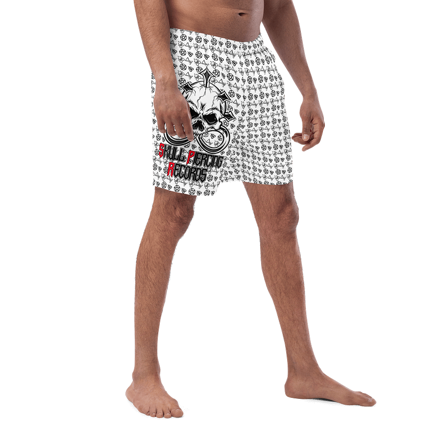 SPR Swim Trunks product image (3)