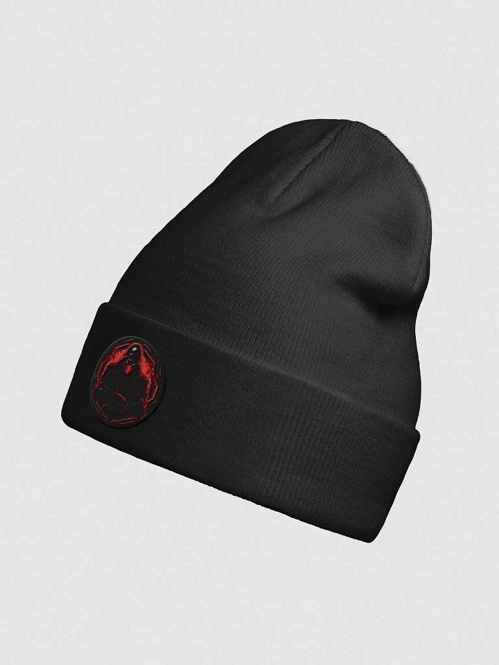 Slacker Beanie product image (2)