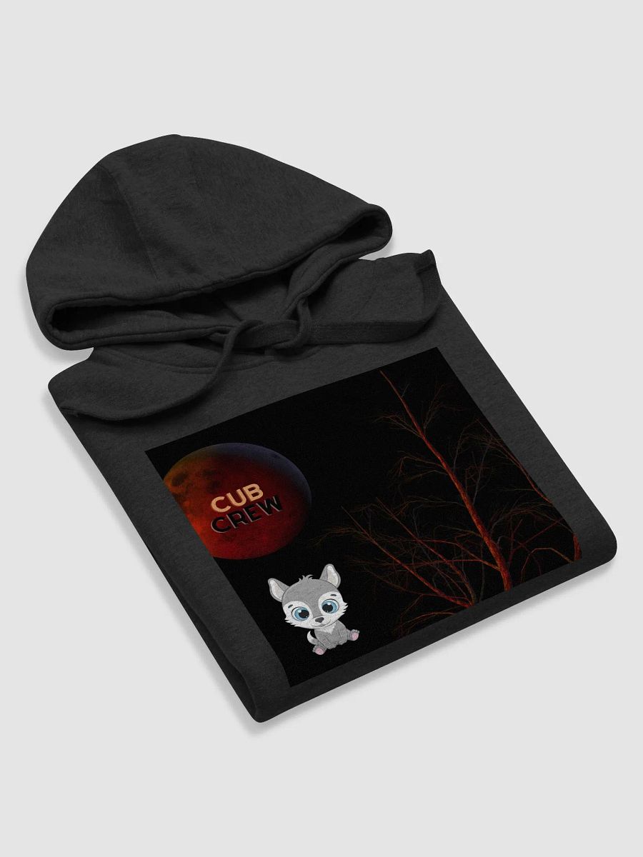 Cub Crew Tree Sweatshirt product image (33)