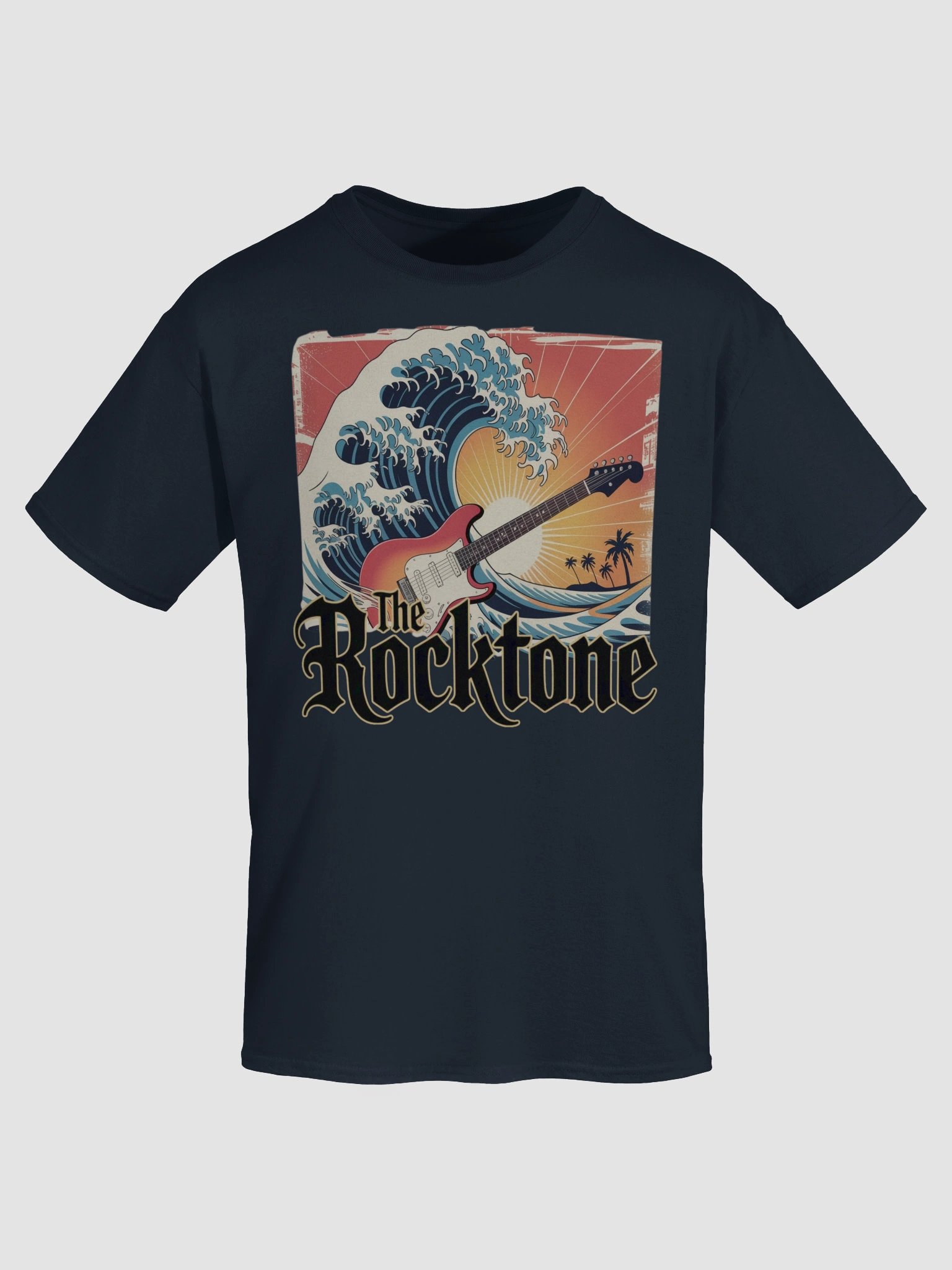 Yacht Rock T-Shirt product image (7)