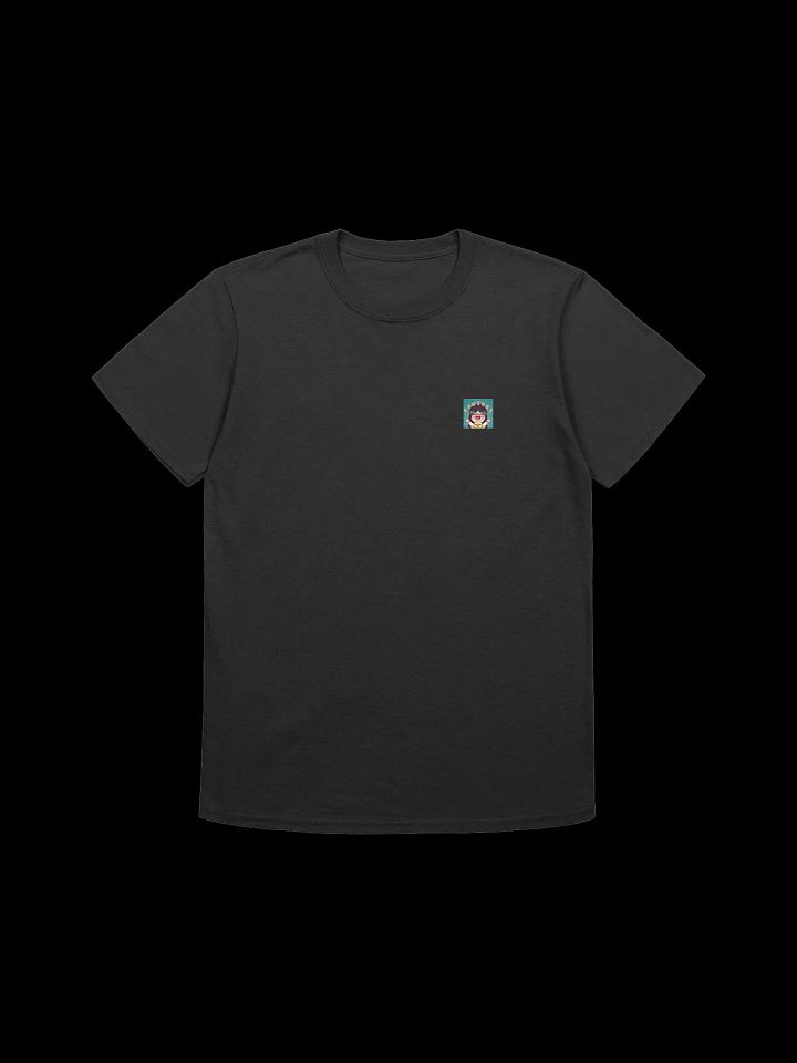 Eggy love t-shirt product image (1)