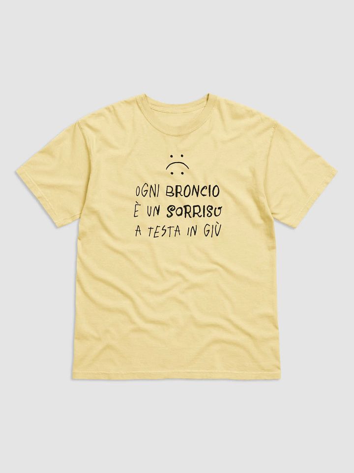 T-shirt “CARA MAMMA” - relaxed fit product image (1)
