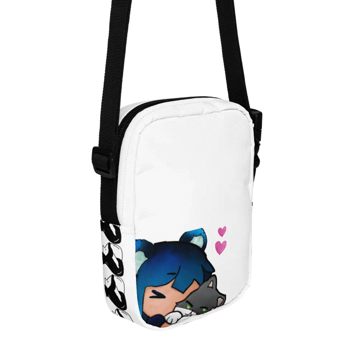 Born Under a Rock Bag product image (2)