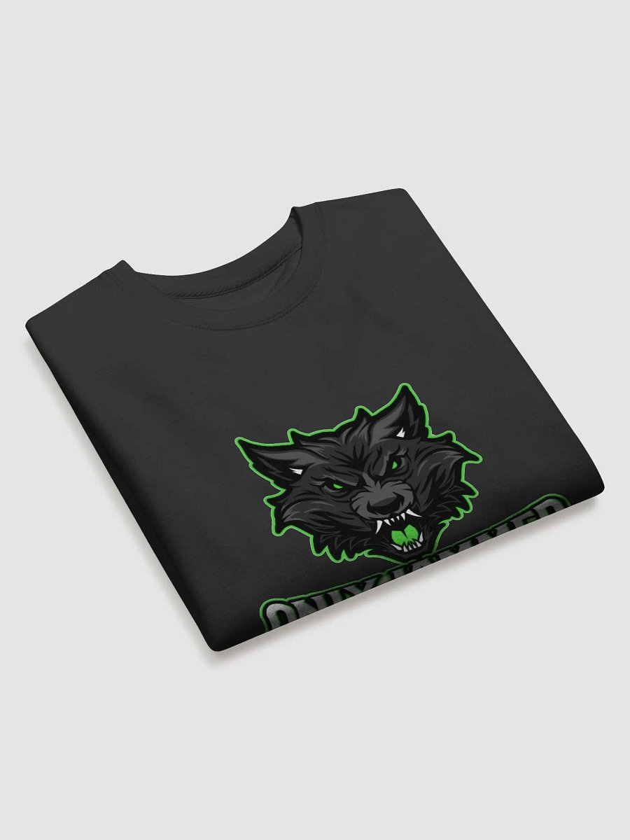 Neon Wolf Pack Premium Sweatshirt product image (23)