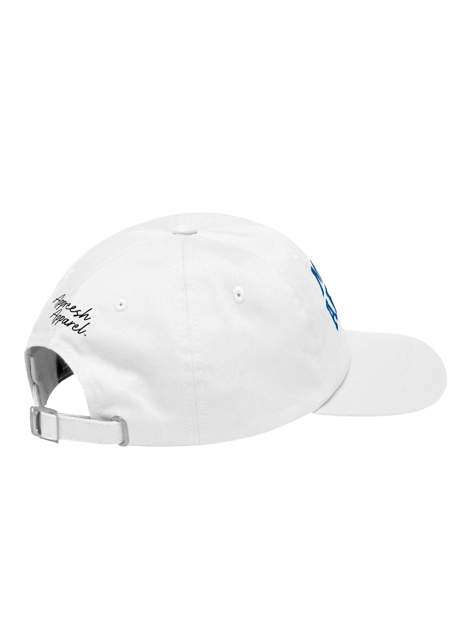 Massive Appreesh Dad Hat product image (4)