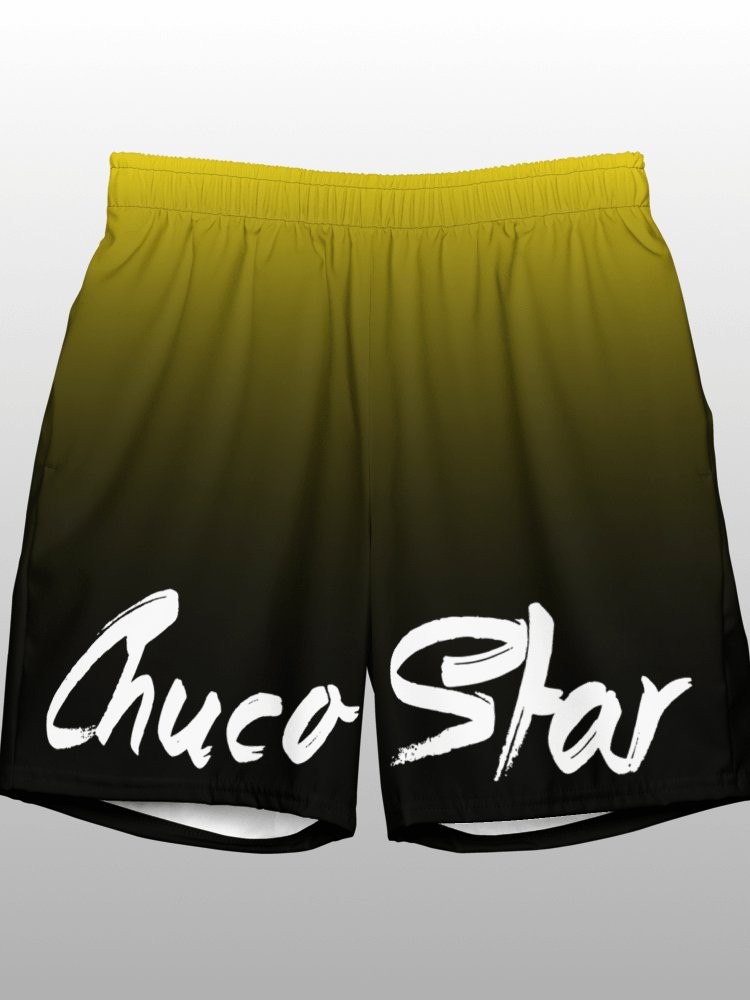 Chuco Star Classic Men's Swim Trunks product image (4)