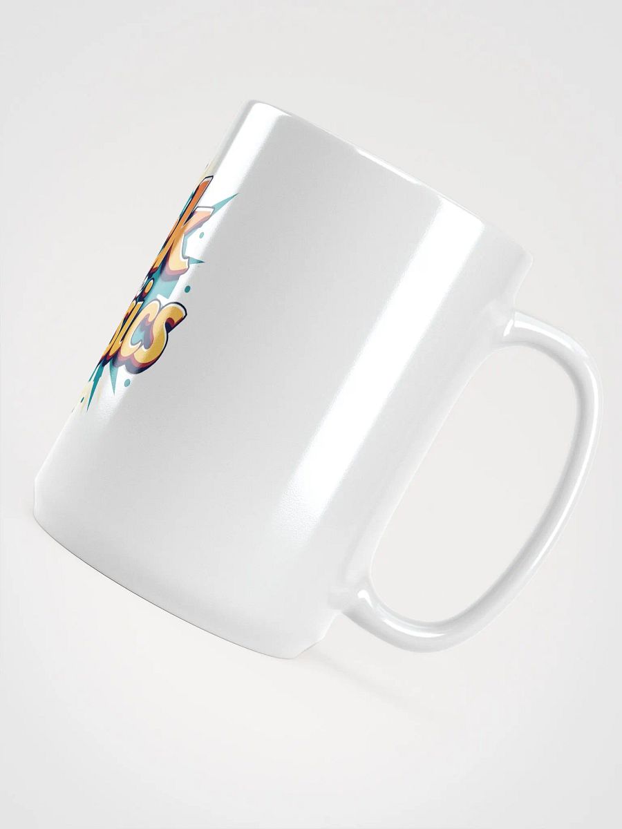 Retro Gems Mug product image (4)