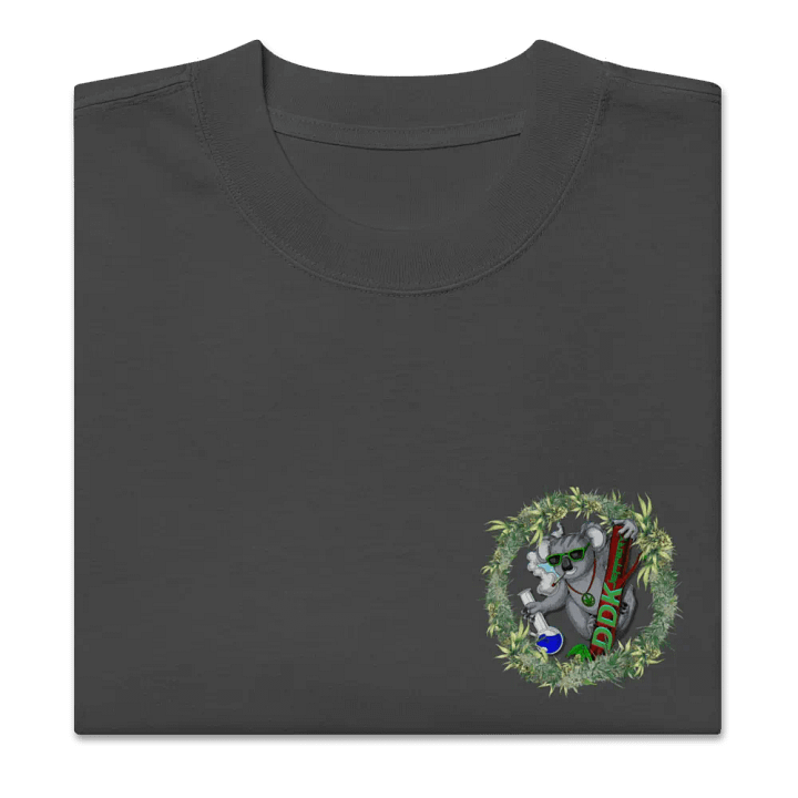 DDKJEFF TShirt product image (2)