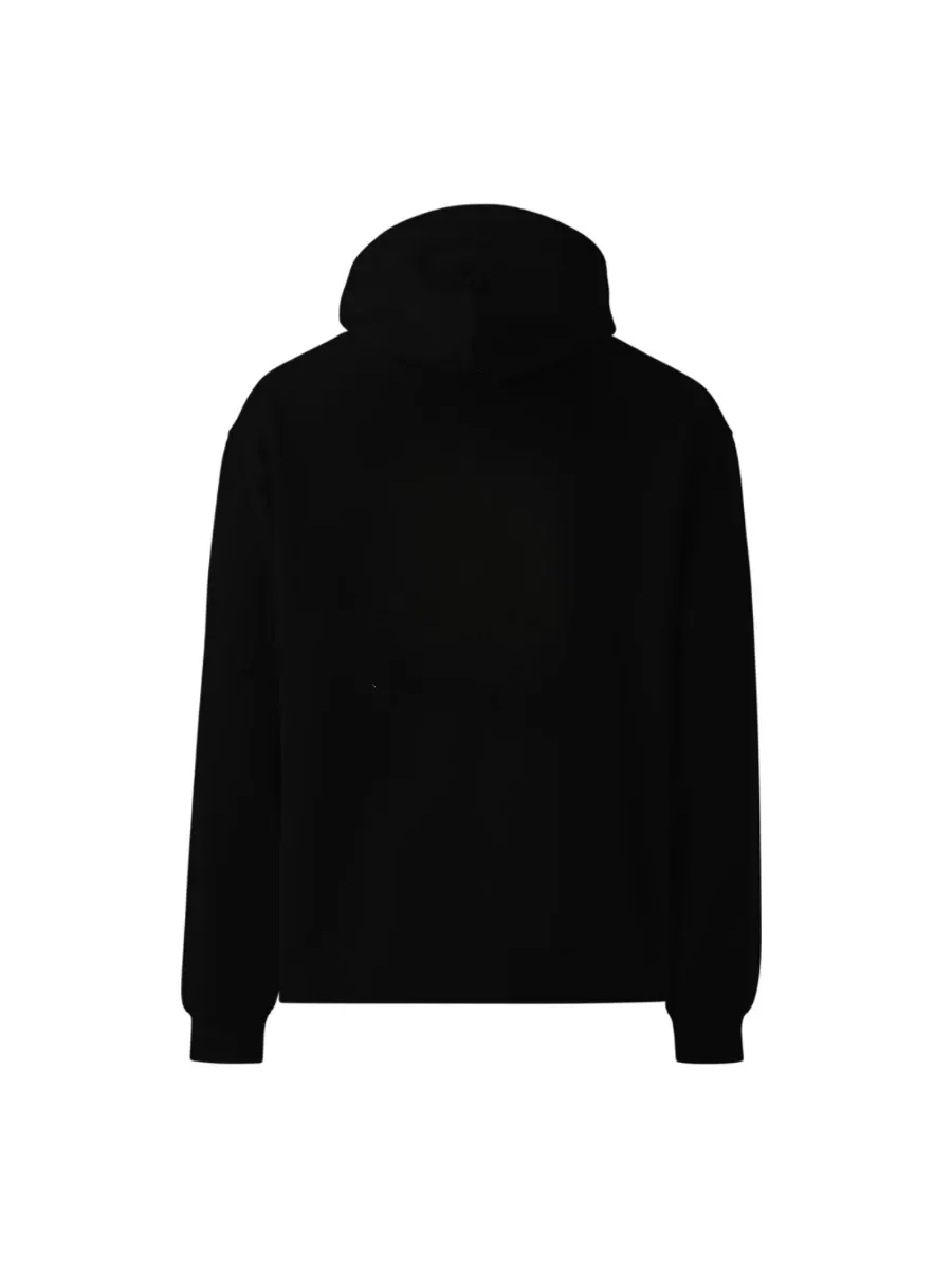 California Wave Distressed Hoodie product image (3)