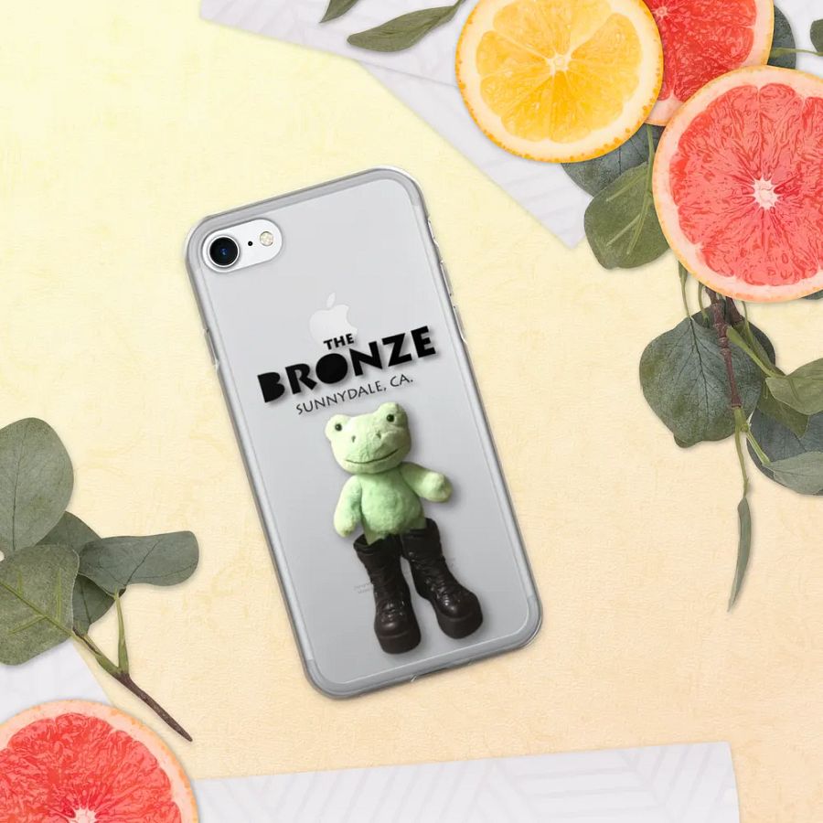 Grandma Got Lit - iPhone® Case product image (337)