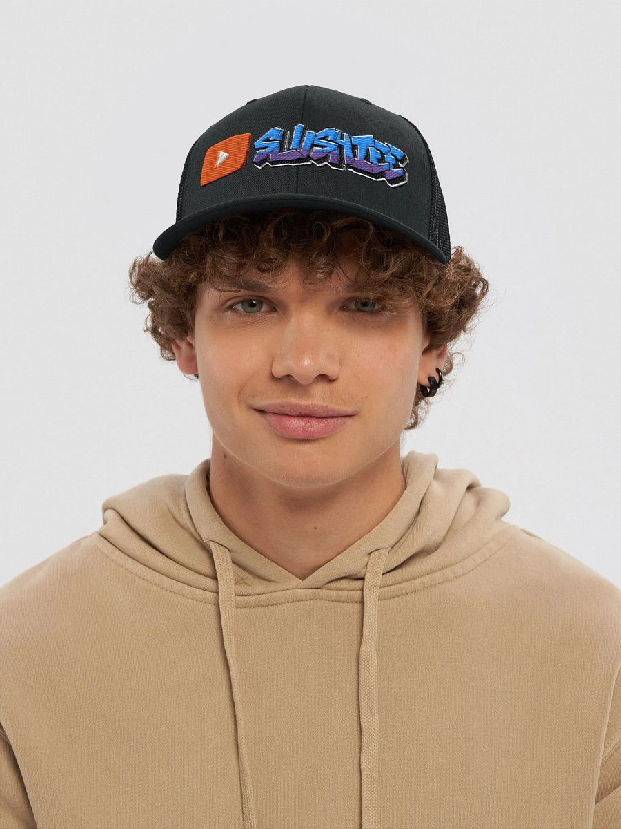 slushiee hat mark1 product image (5)