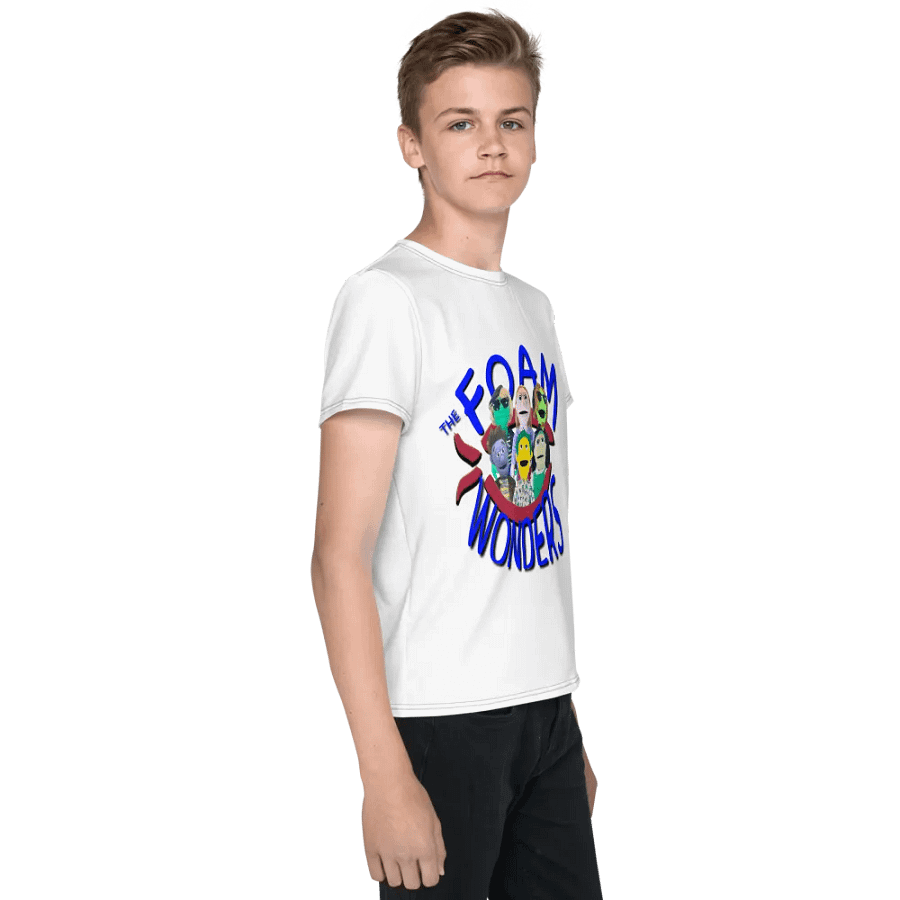 The Foam Wonders product image (9)