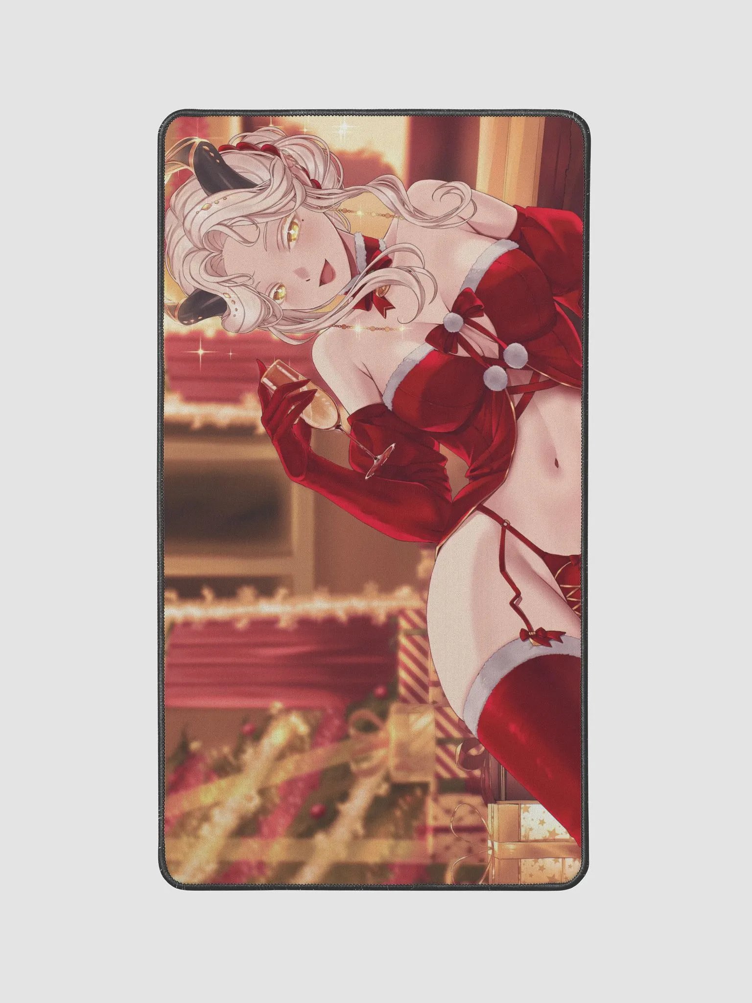 Christmas Desk Mat 03 product image (1)