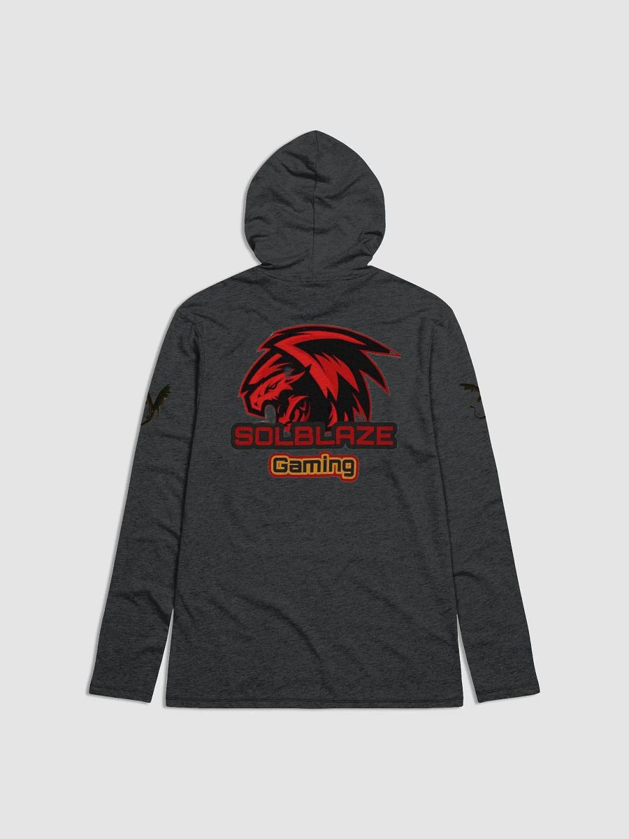 Solblaze Gaming P.E.D.A hoodie product image (3)