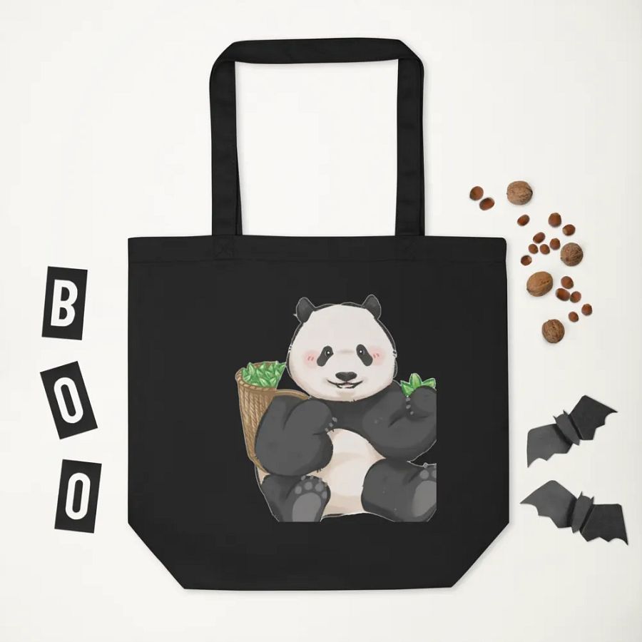 BEICHEN🐼Giant Panda product image (12)