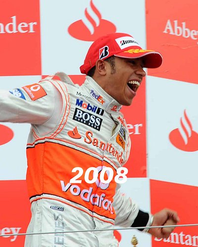 @lewishamilton holds the record for most wins at any single grand prix: 9 at silverstone

if you’re newer to f1, here’s what ...