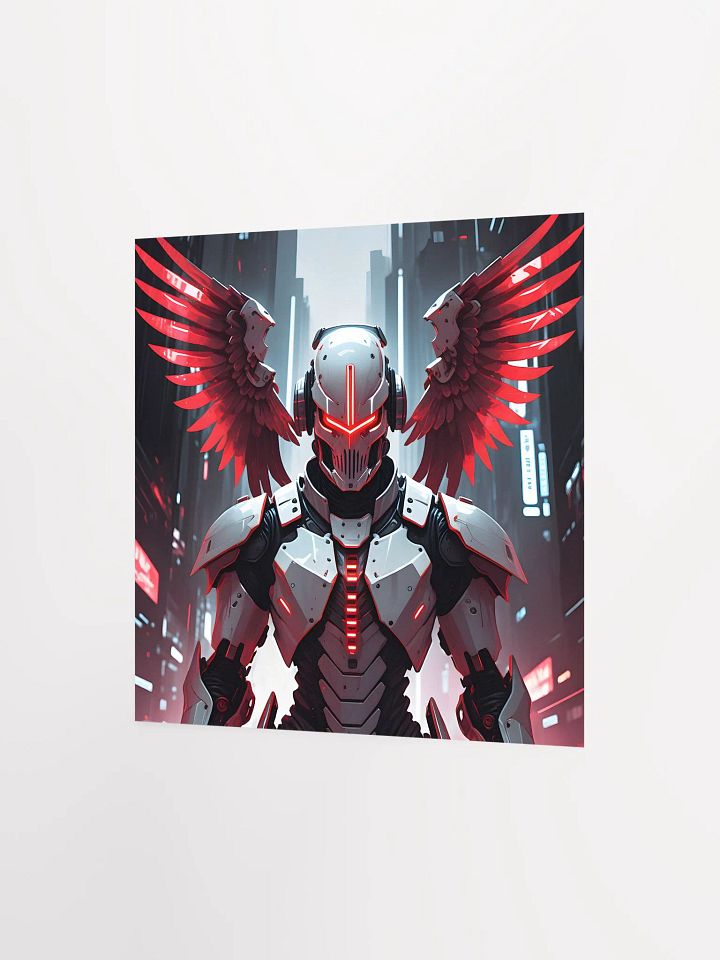 PH Avatar v2 Poster product image (1)