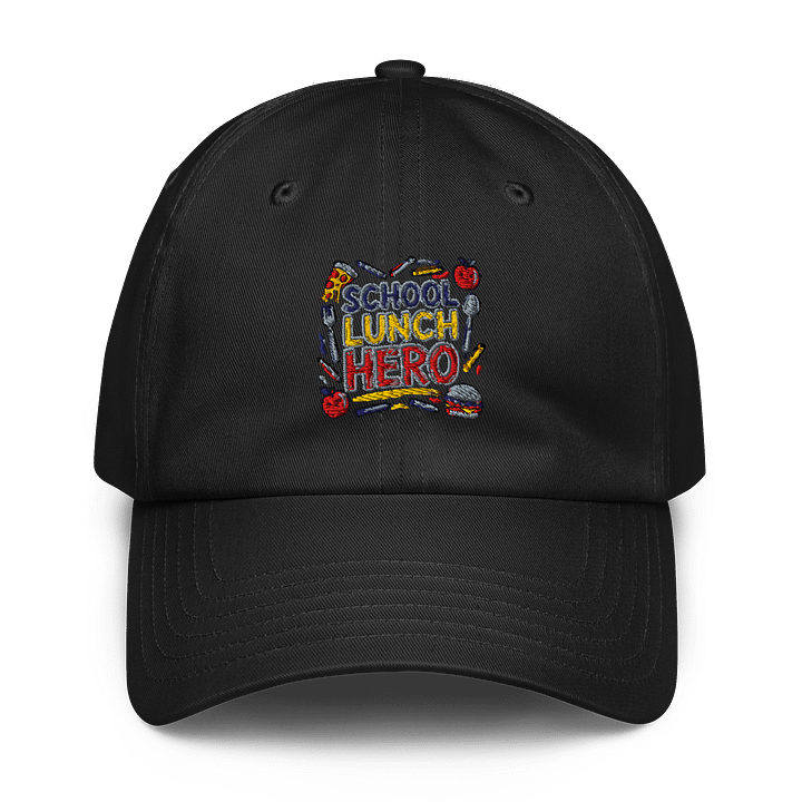 School Lunch Hero product image (1)
