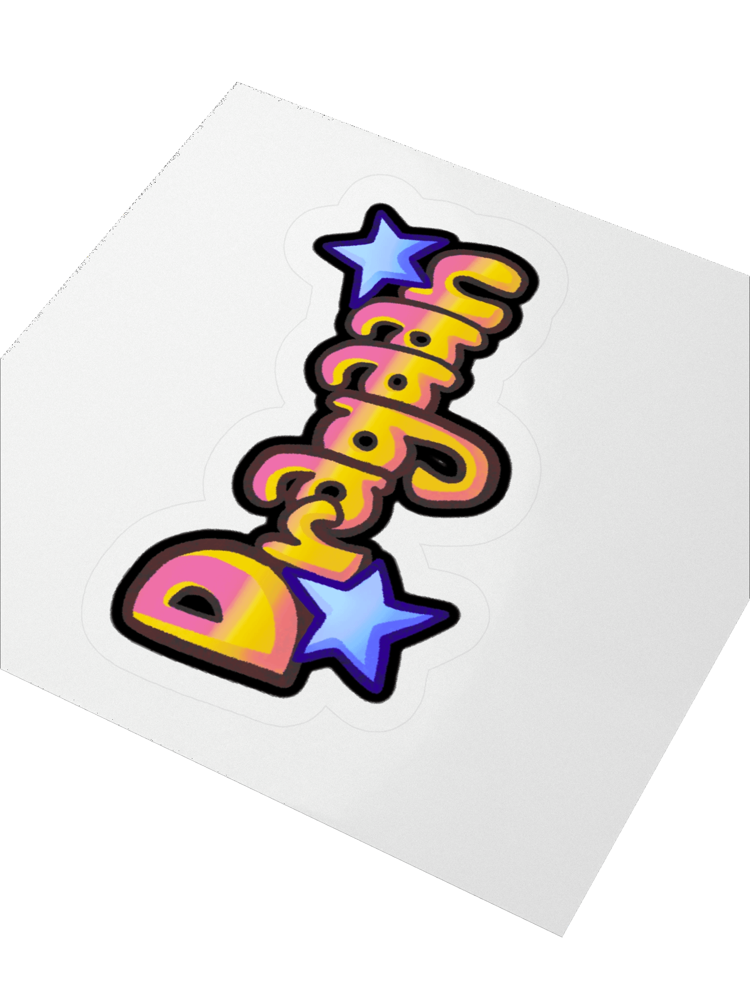 Dragaan Sticker product image (3)