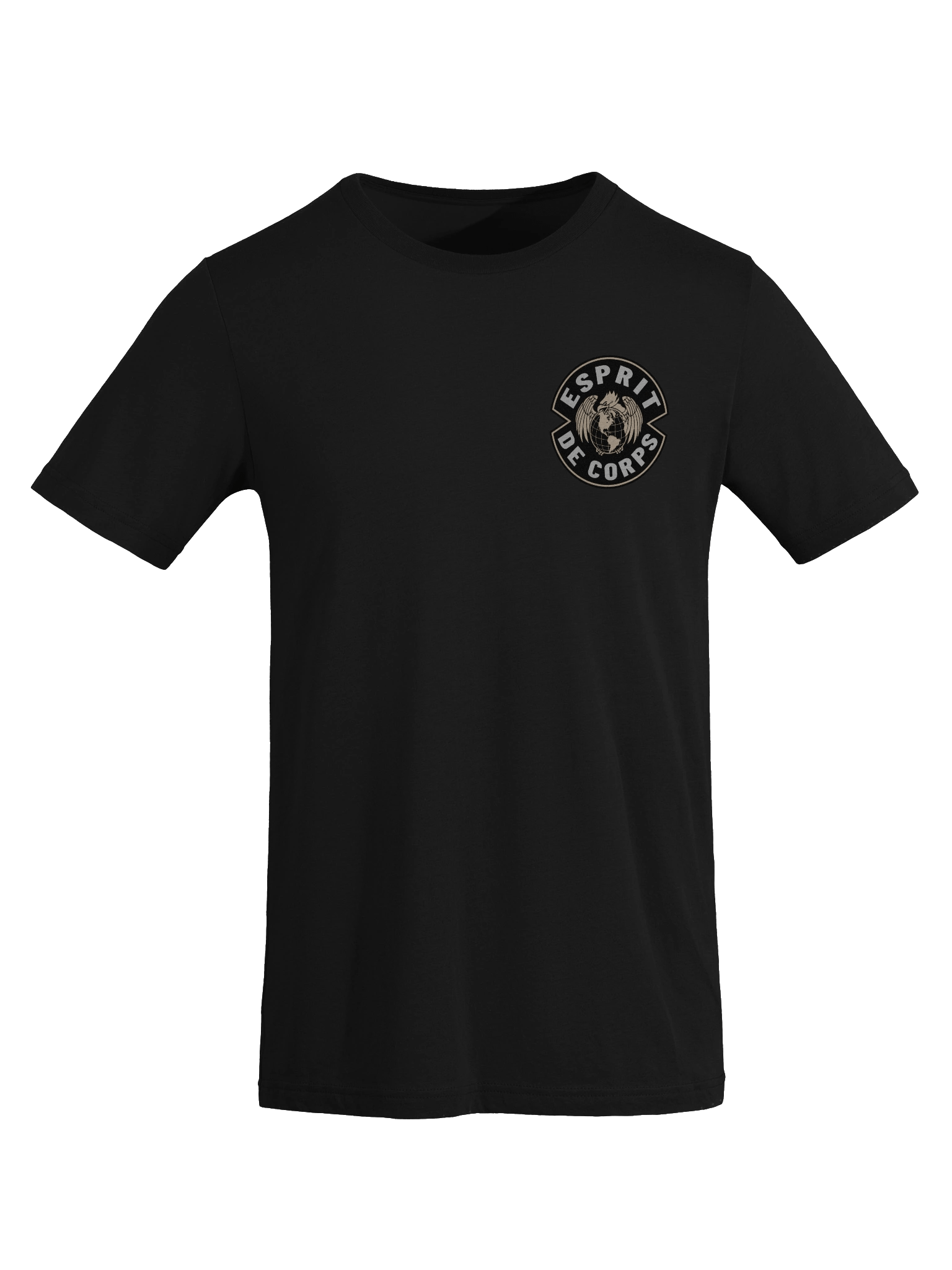 Esprit de Corps “Patriot” Tee product image (8)