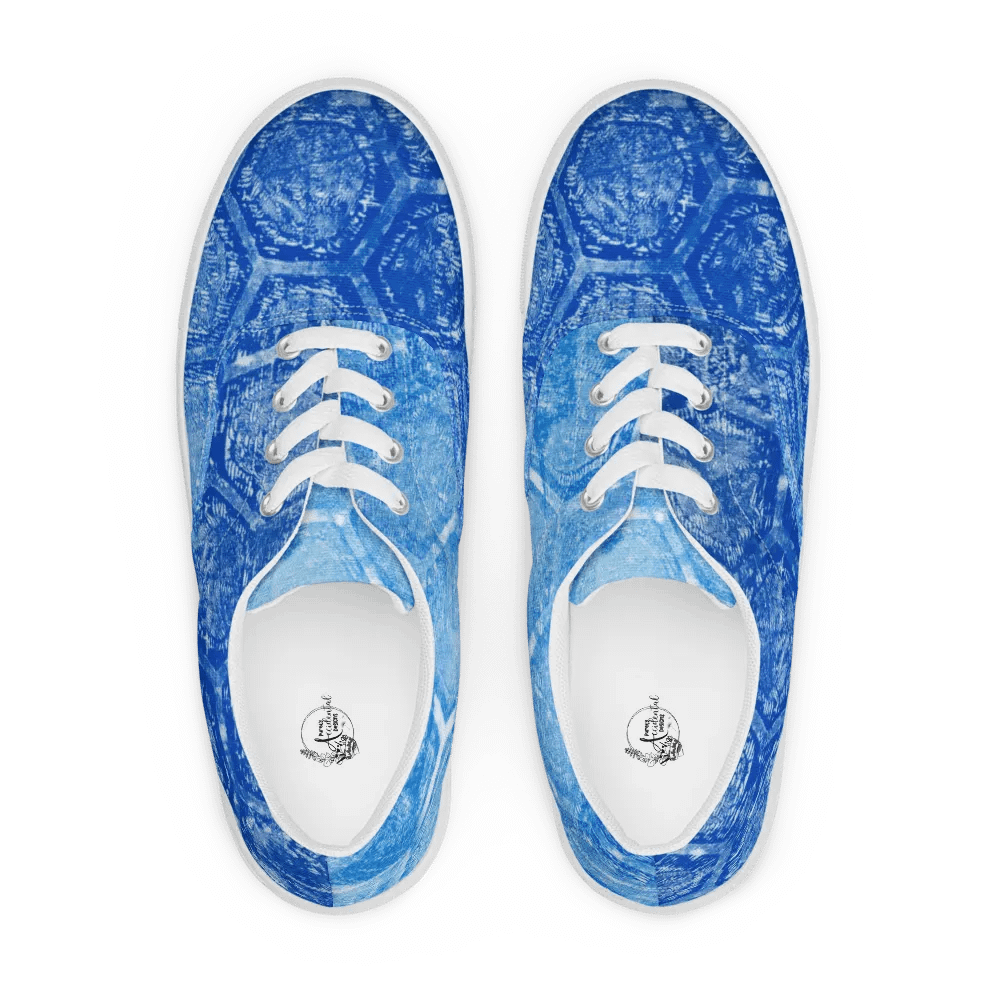 Sunprint Lace Ups product image (2)