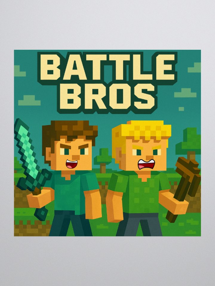 battle bros klister mærker product image (1)