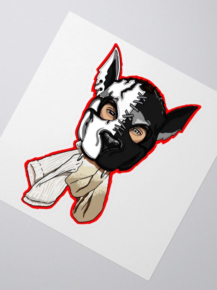 OMEN sticker product image (2)