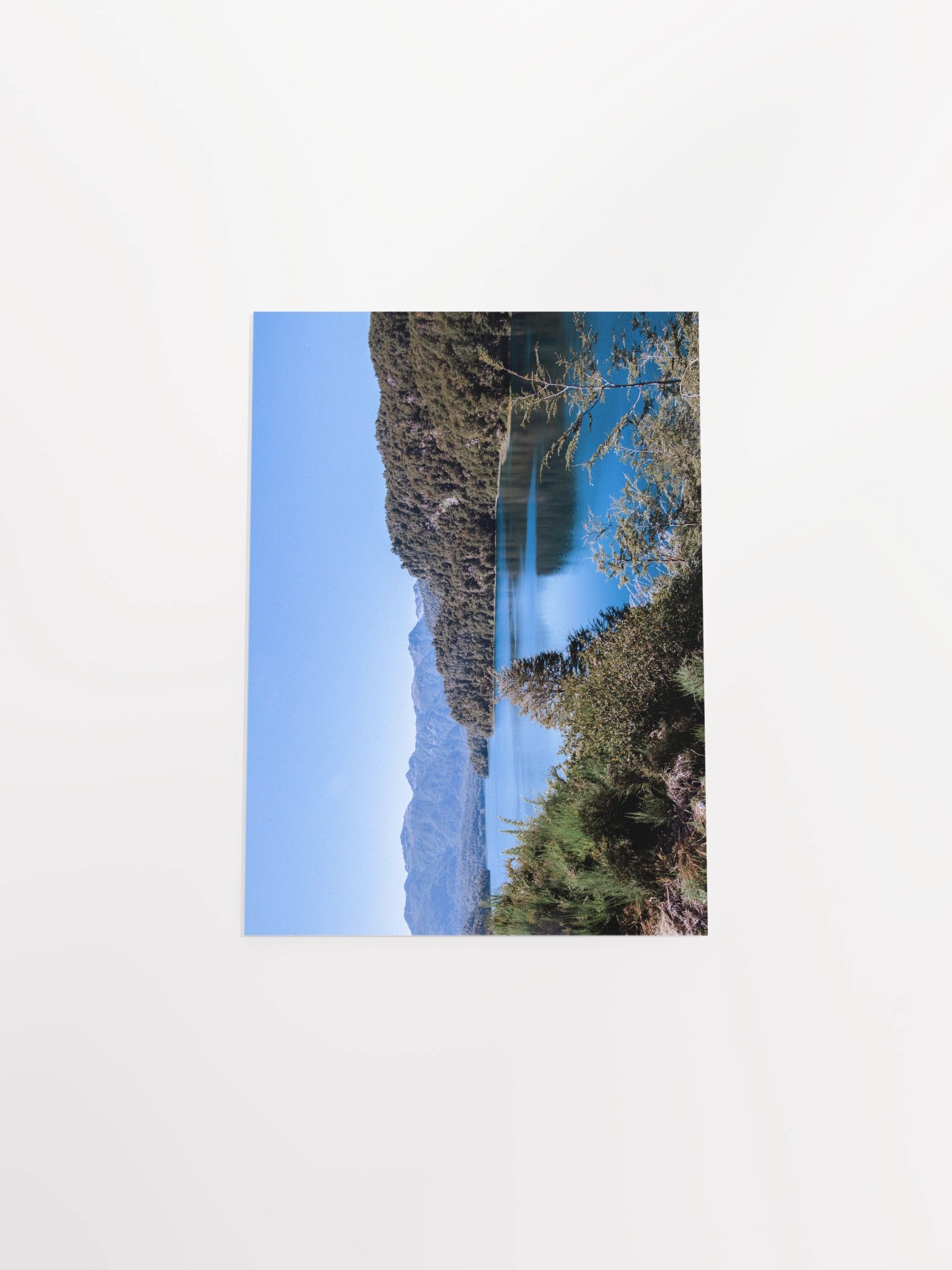 Patagonia - Enhanced Matte Paper Poster product image (14)