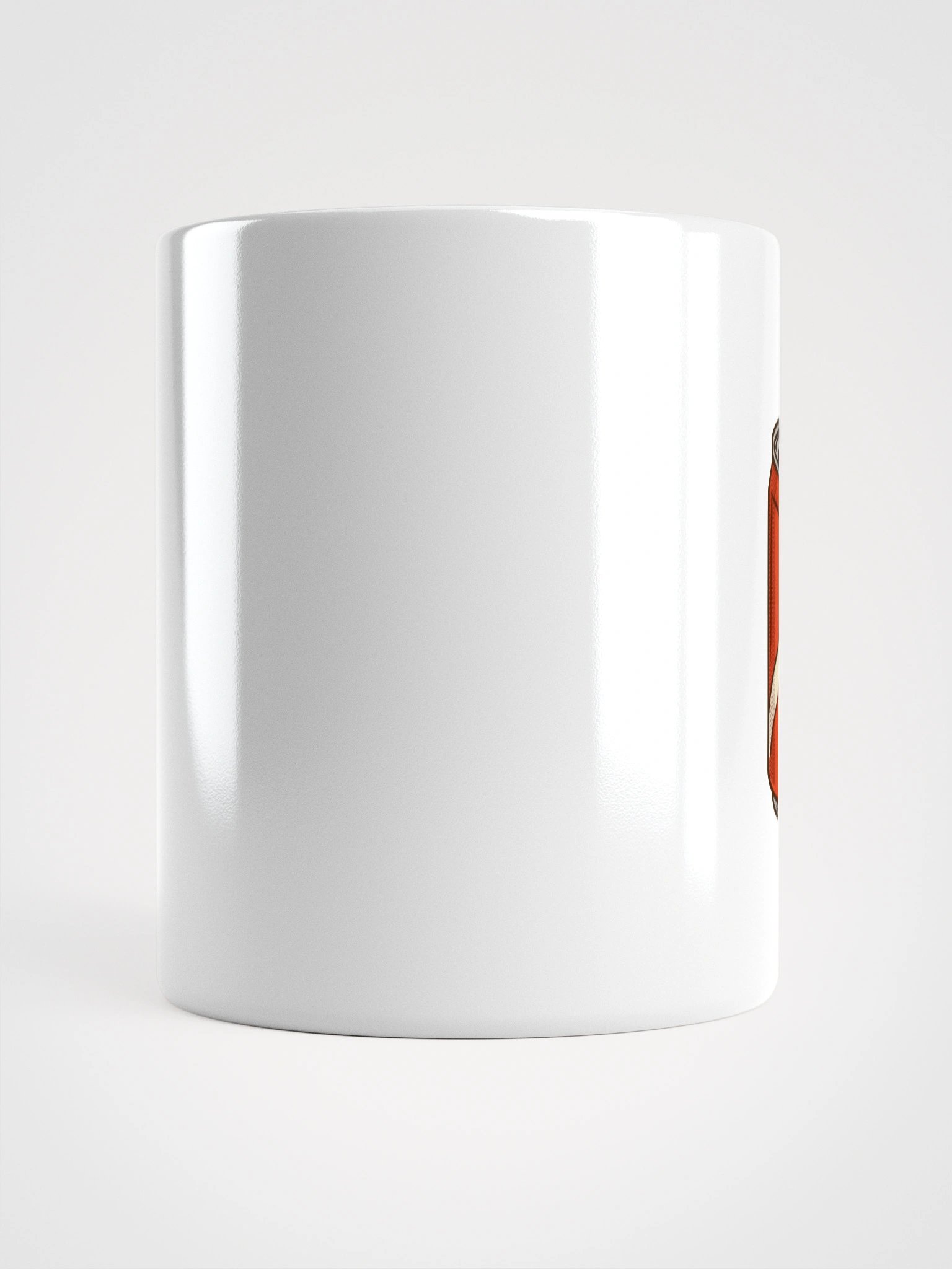 Nota Cola - Mug product image (14)