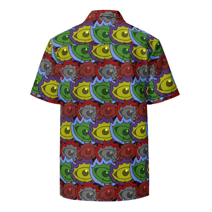 Range Prayer RANGE PRAYER button up product image (1)