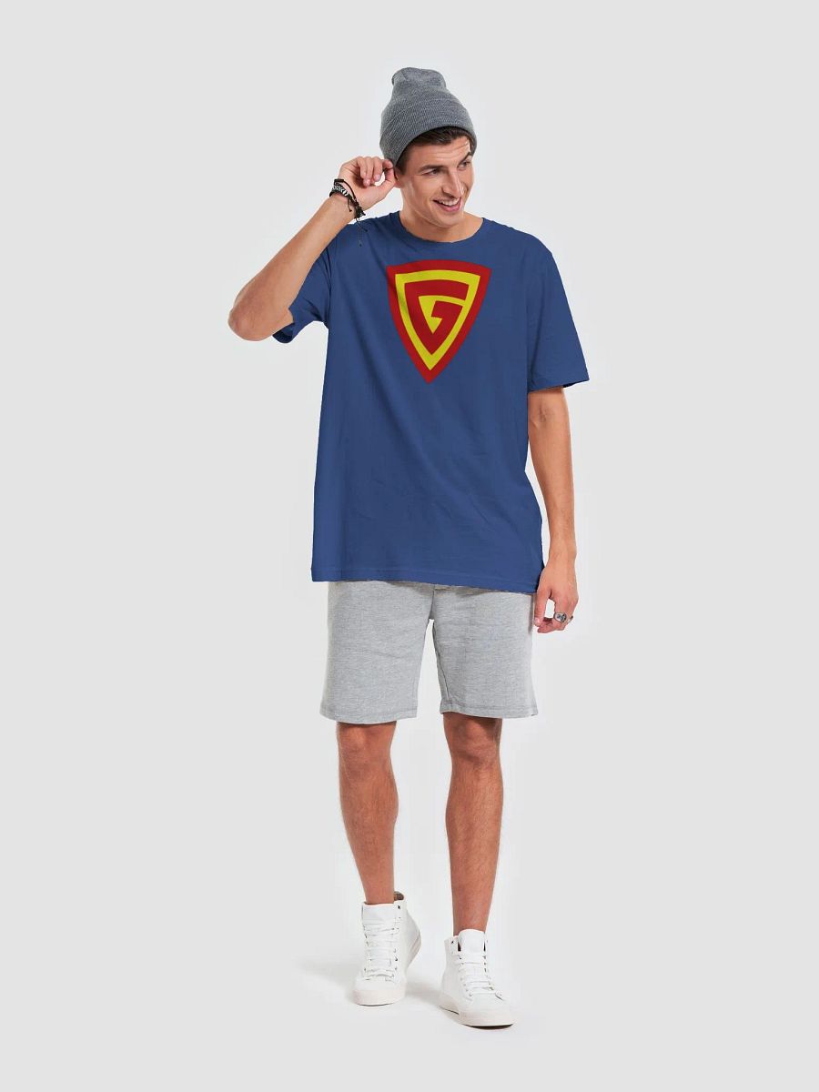 Super G-shield Logo product image (7)
