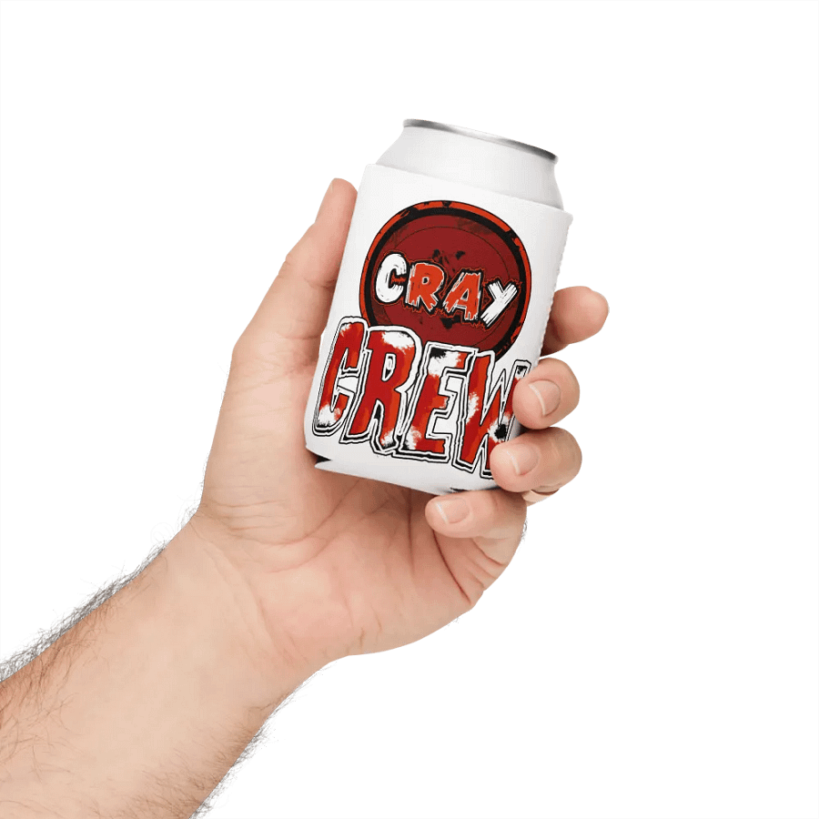Can Coozie product image (4)