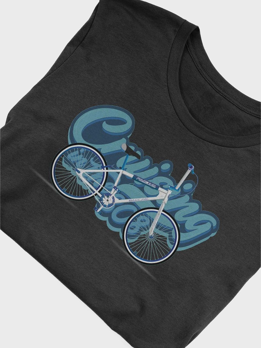 Race Inc (Front Design) - The Bikes of Cruising In the 808 product image (22)