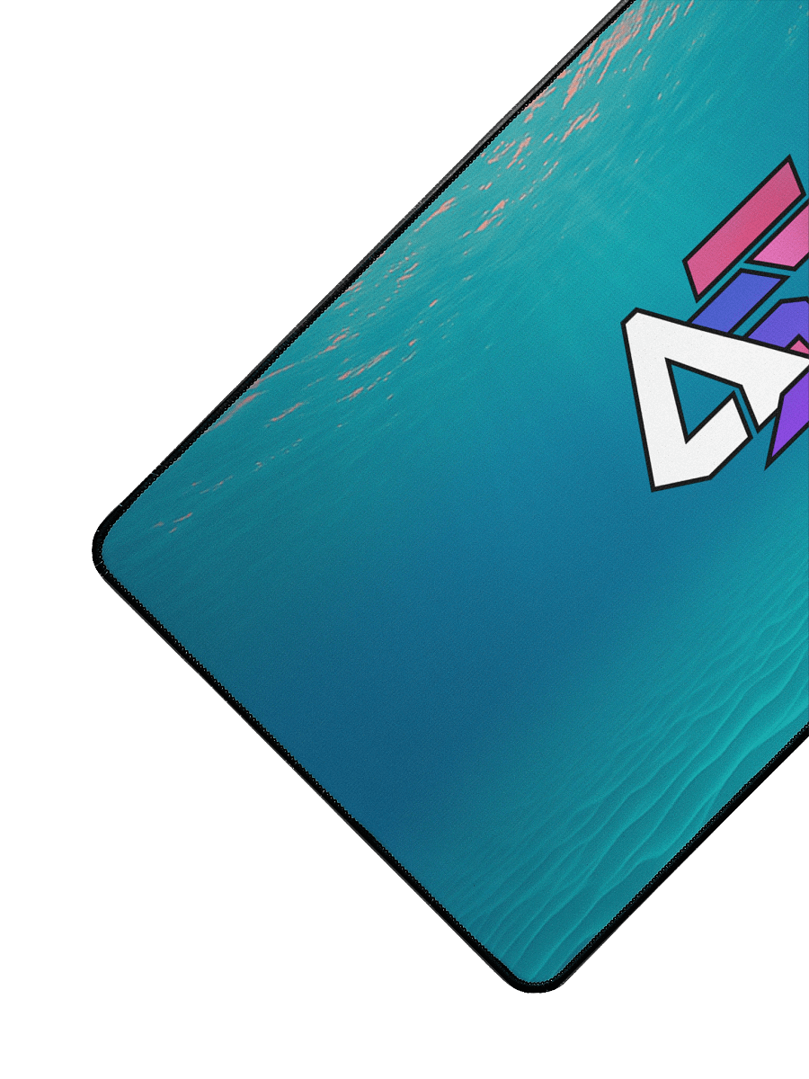 ASG Ocean Desk Mat product image (3)