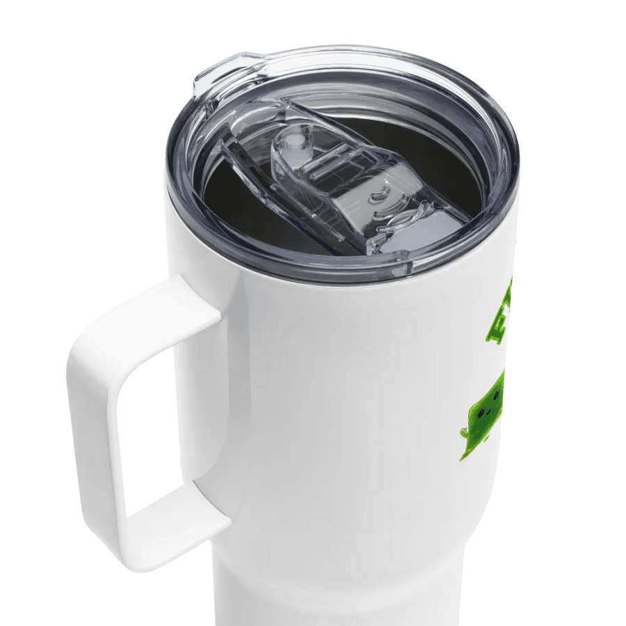 Cubie - Tumbler product image (4)