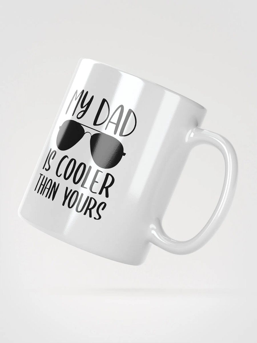 Cool Dad Mug product image (5)