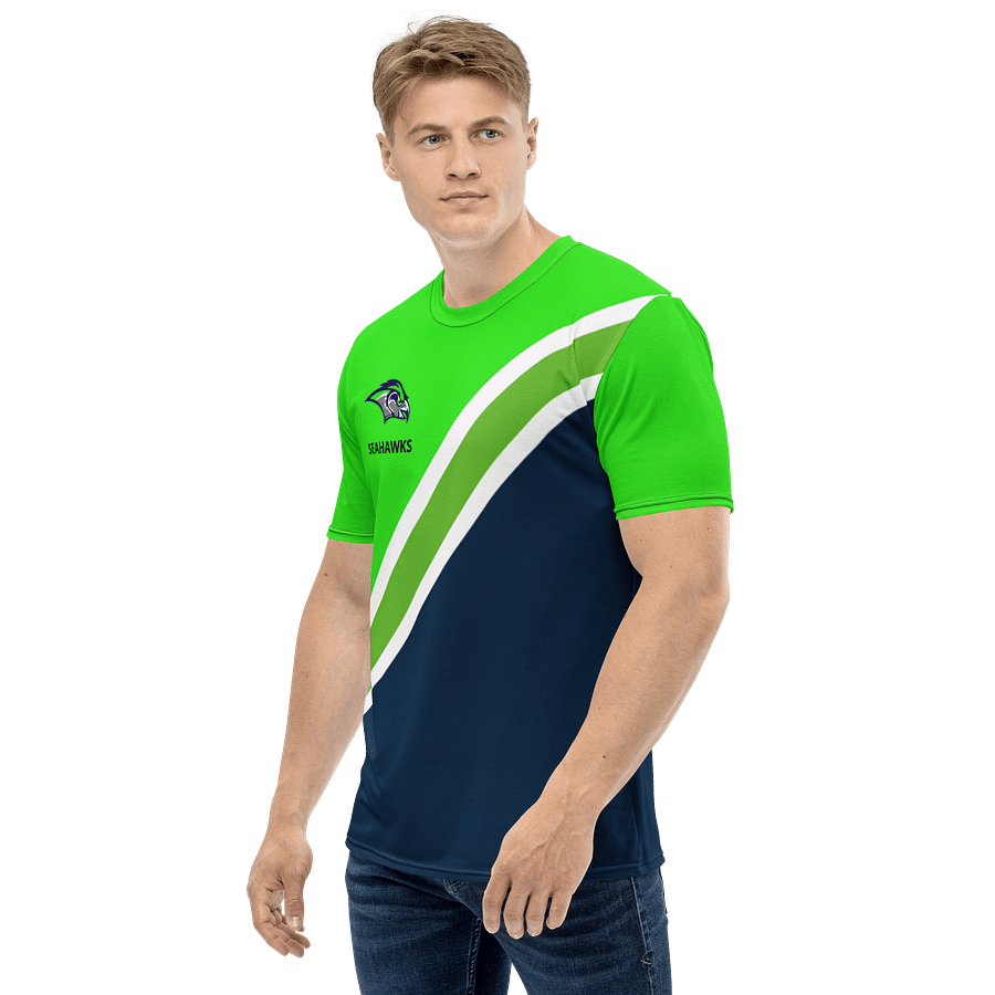 Seahawks Striped Bird product image (3)