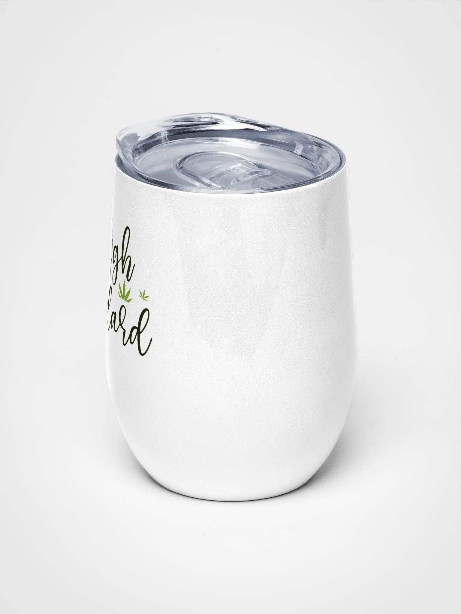 High Standard - Wine Tumbler product image (5)