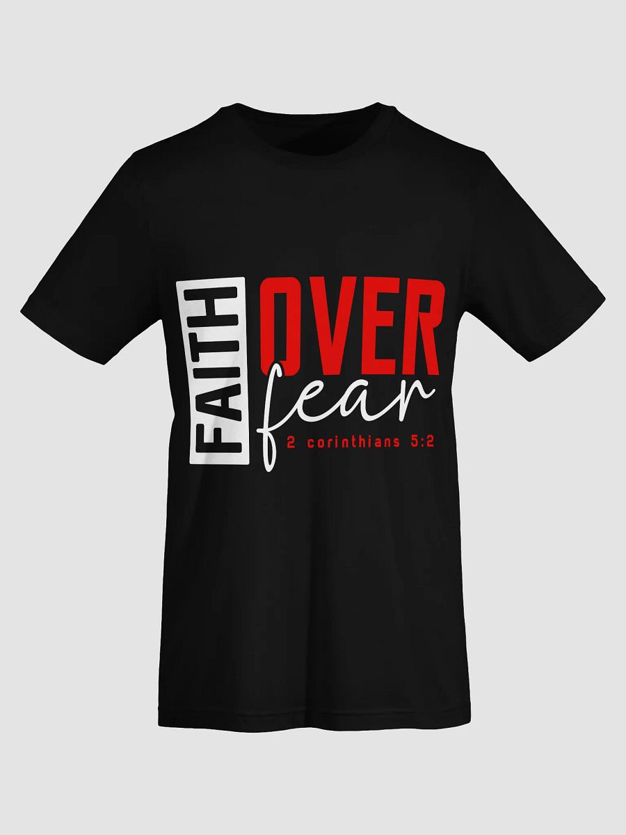 Divine Affirmation Tee product image (7)