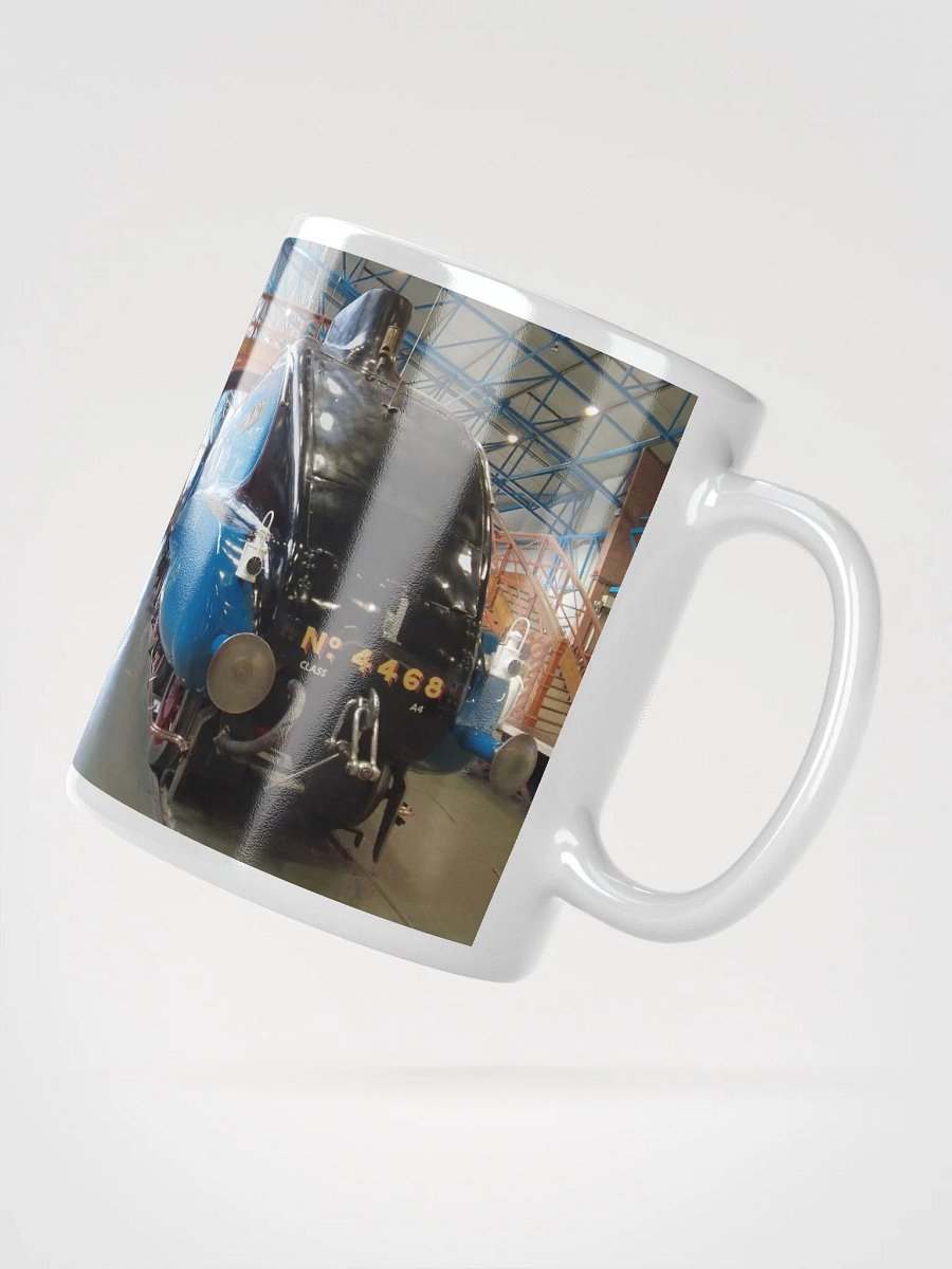 007 Explore TV Mallard Mug product image (4)