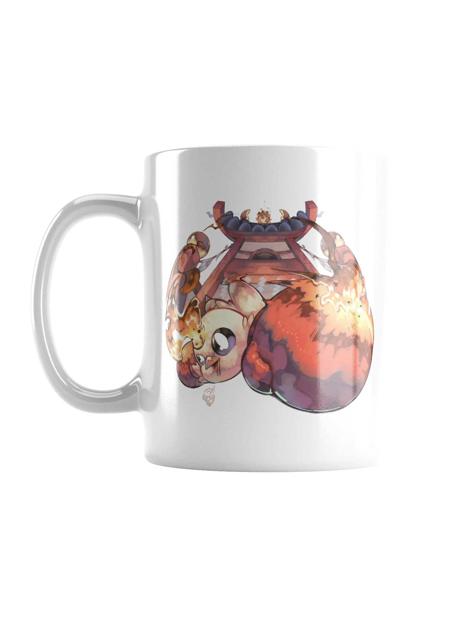 Bambam Dojo Cup product image (1)