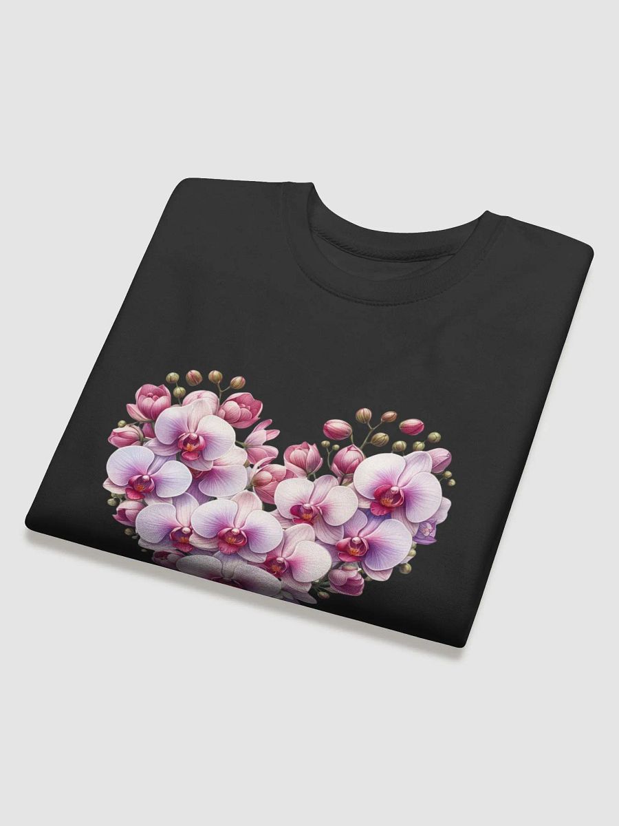 Orchid Dreams Premium Sweatshirt product image (11)