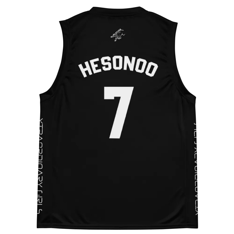 ALPHAZ JERSEY V1 (BLACK) product image (11)