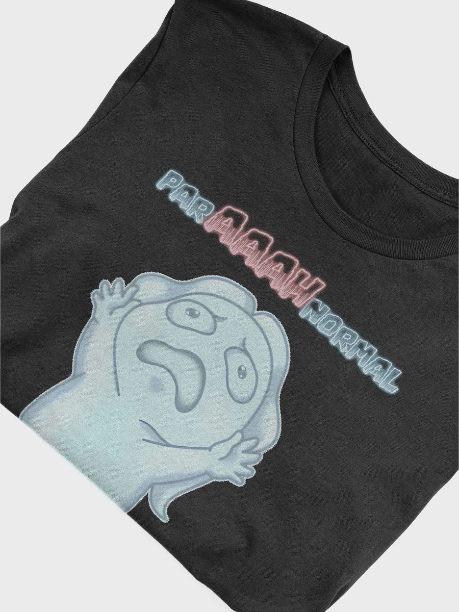 The ParAAAHnormal T-Shirt product image (42)