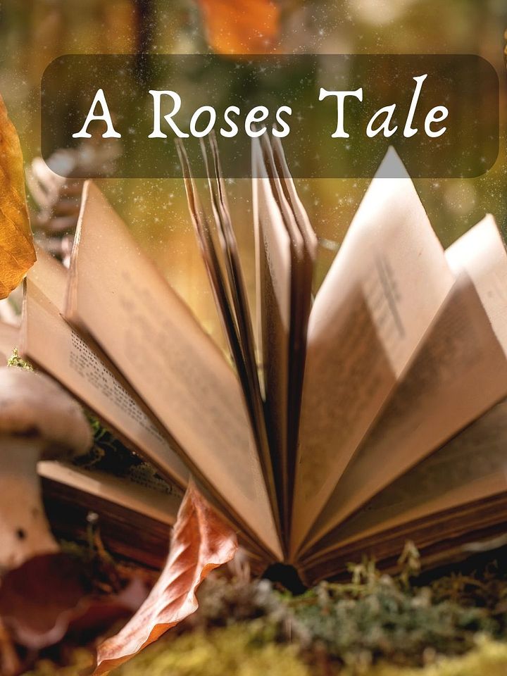 A Roses Tale product image (1)