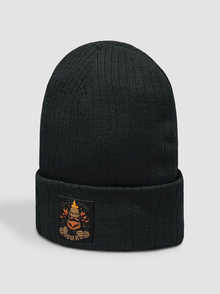 CrazyBeard Swag product image (5)