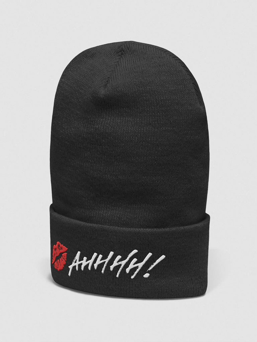 The Moan Zone Beanie product image (12)