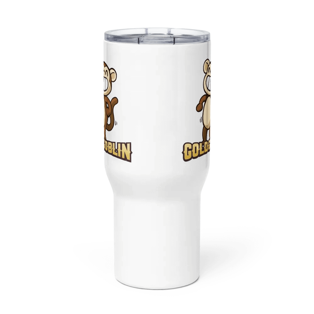 Danceaffe Goblin Tumbler product image (3)