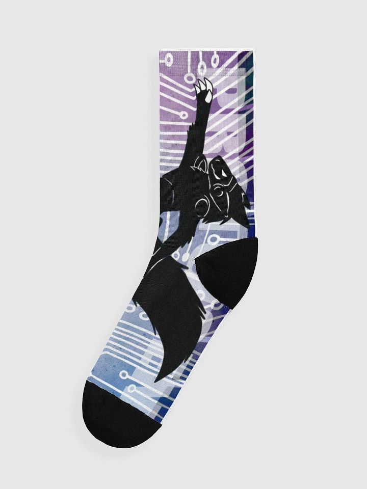Protogen Socks product image (1)