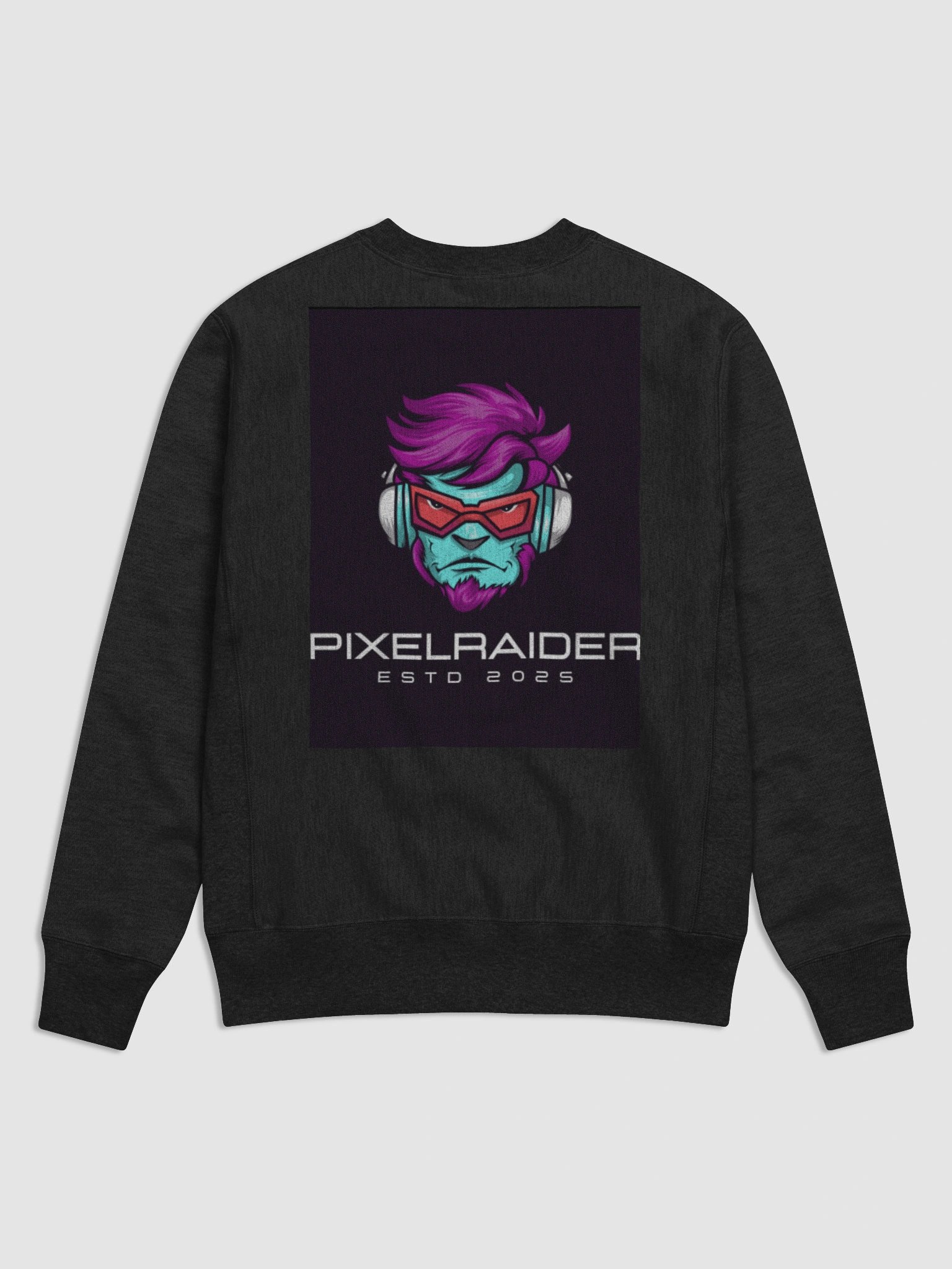 Champion Cotton Max Sweatshirt product image (2)